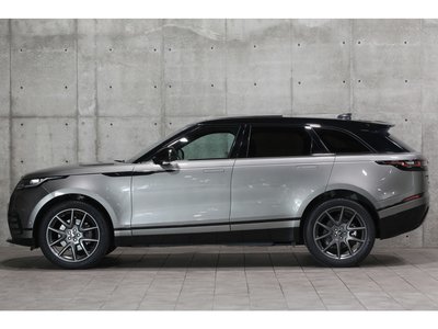 LAND ROVER RANGE ROVER VELAR - 8