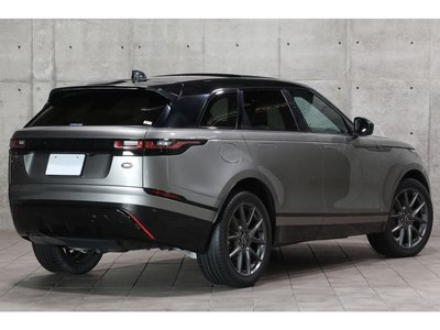 LAND ROVER RANGE ROVER VELAR - 2
