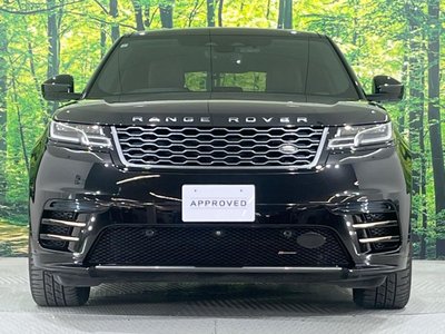 صورة مصغرة 16 لـ 2023 LAND Rover RANGE ROVER VELAR