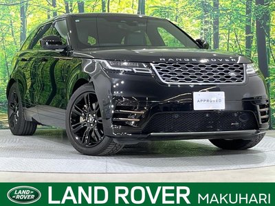 صورة 1 لـ 2023 LAND Rover RANGE ROVER VELAR
