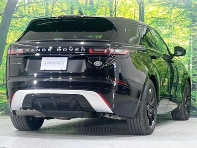 صورة مصغرة 21 لـ 2023 LAND Rover RANGE ROVER VELAR