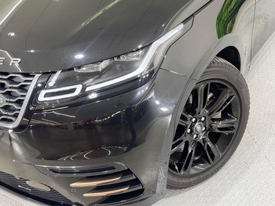 صورة مصغرة 14 لـ 2023 LAND Rover RANGE ROVER VELAR