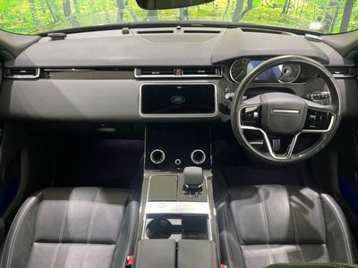 صورة 2 لـ 2023 LAND Rover RANGE ROVER VELAR