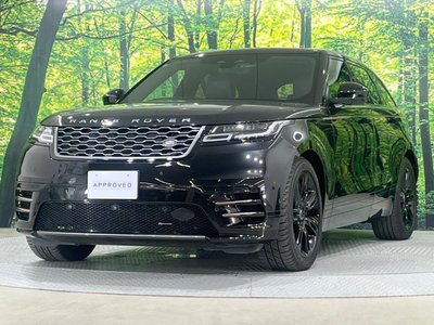 صورة مصغرة 17 لـ 2023 LAND Rover RANGE ROVER VELAR