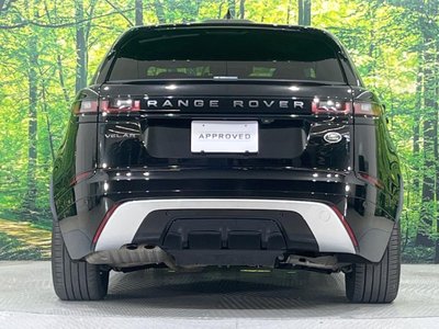 صورة مصغرة 20 لـ 2023 LAND Rover RANGE ROVER VELAR