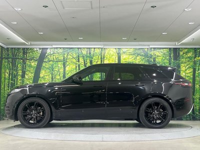 صورة مصغرة 18 لـ 2023 LAND Rover RANGE ROVER VELAR