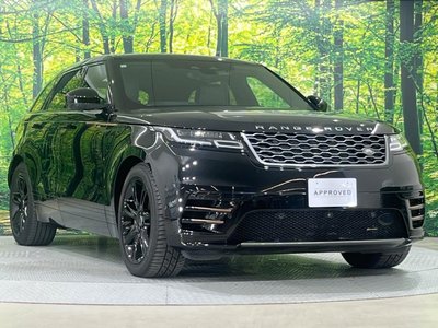 صورة مصغرة 15 لـ 2023 LAND Rover RANGE ROVER VELAR