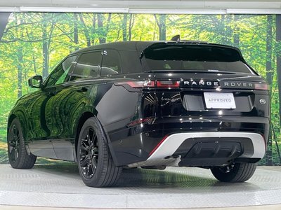 صورة مصغرة 19 لـ 2023 LAND Rover RANGE ROVER VELAR