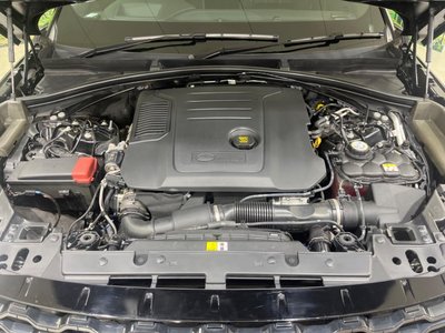 صورة مصغرة 13 لـ 2023 LAND Rover RANGE ROVER VELAR