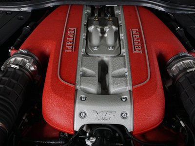 FERRARI 812 SUPERFAST - 10