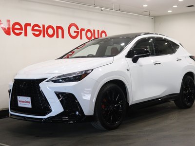 LEXUS NX - 6