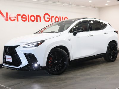 LEXUS NX - 7