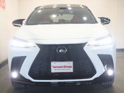 LEXUS NX - 8