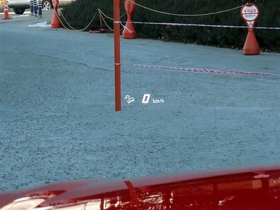 LAMBORGHINI URUS - 10