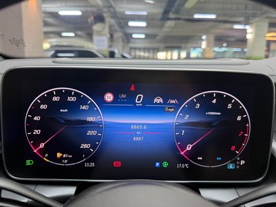 MERCEDES-BENZ GLC - 10