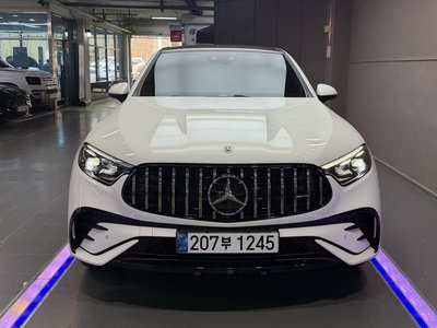 MERCEDES-BENZ GLC - 2