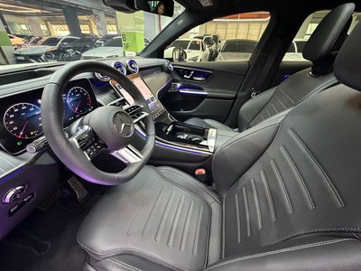 MERCEDES-BENZ GLC - 4