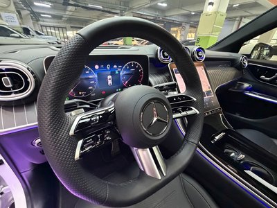 MERCEDES-BENZ GLC - 9