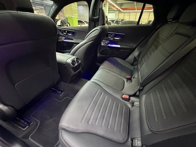 MERCEDES-BENZ GLC - 8