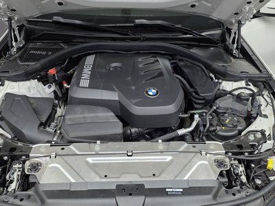 2025 BMW 3 SERIES 照片 7