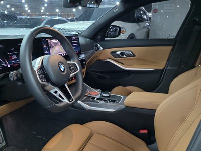 2025 BMW 3 SERIES 照片 5