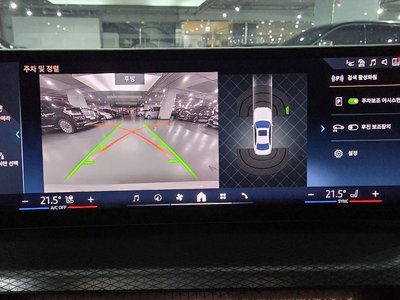 2025 BMW 3 SERIES 缩略图 11