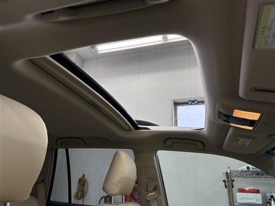 TOYOTA LAND CRUISER - 10