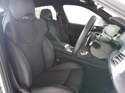BMW X6 M - 5