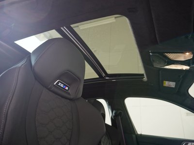 BMW X6 M - 7