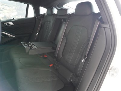 BMW X6 M - 6