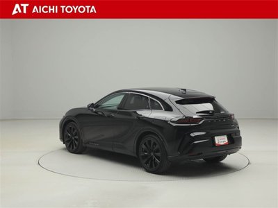 TOYOTA CROWN SPORT - 4