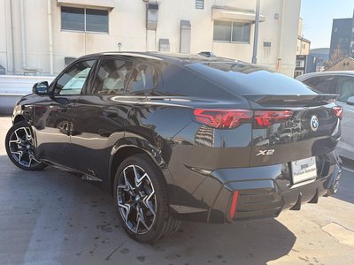 BMW X2 - 5