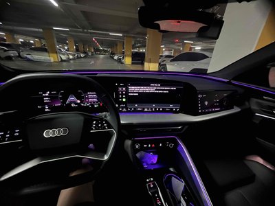 صورة 8 لـ 2025 AUDI Q5