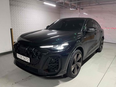 صورة 3 لـ 2025 AUDI Q5