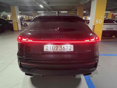 صورة 6 لـ 2025 AUDI Q5