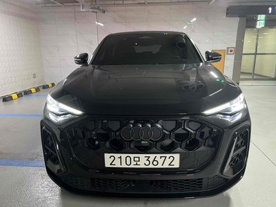صورة 1 لـ 2025 AUDI Q5