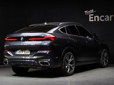BMW X6 - 3
