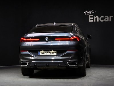 BMW X6 - 4