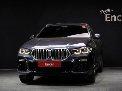 BMW X6 - 2