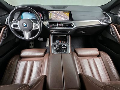 BMW X6 - 5