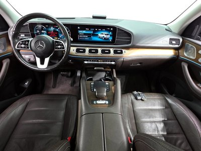 MERCEDES-BENZ GLE - 4