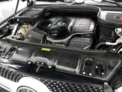 MERCEDES-BENZ GLE - 7