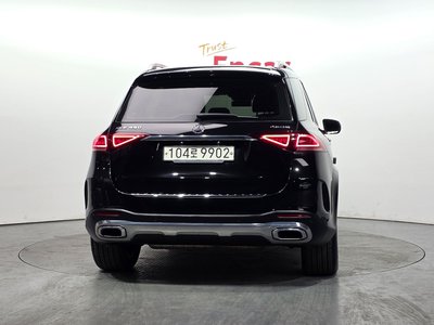 MERCEDES-BENZ GLE - 3
