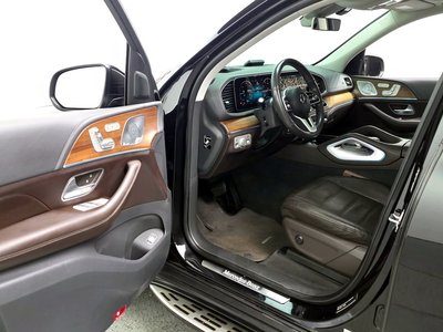 MERCEDES-BENZ GLE - 10