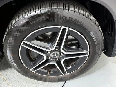 MERCEDES-BENZ GLE - 6