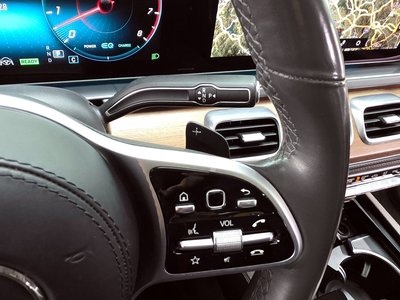 MERCEDES-BENZ GLE - 9