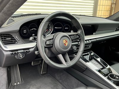 PORSCHE 911 - 2