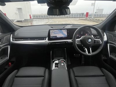 2026 BMW X2 照片 3