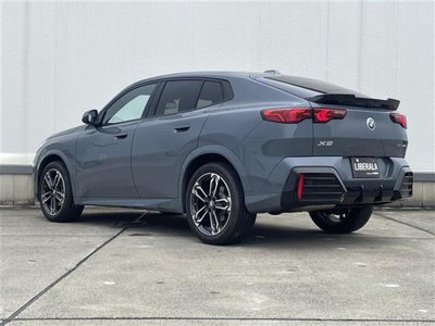 صورة مصغرة 44 لـ 2026 BMW X2