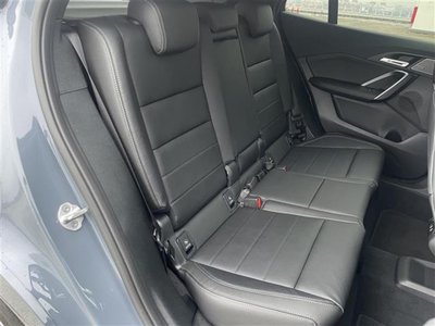 صورة مصغرة 30 لـ 2026 BMW X2